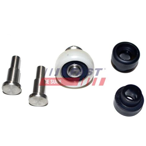 ROULEAU DE GUIDAGE DE PORTE FT95544 FAST
