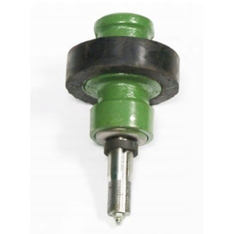 ROULEAU DE GUIDAGE DIRECTION PELLE COMPLÈTE Z609
