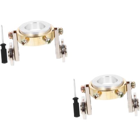 Rouleau de guidage pour dcoupeur plasma pices pour soudage