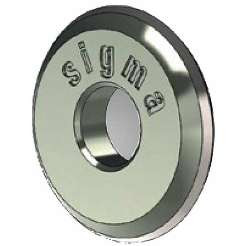 Sigma - rouleau de incision 14G pour coupe carreaux kera-cut