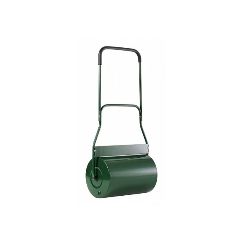 Haemmerlin - Rouleau de jardin pour l'entretien des pelouses et gazons - 3726