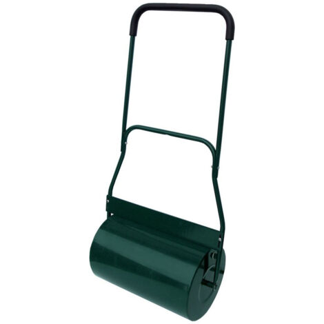 Rouleau de jardin, acier 50 cm