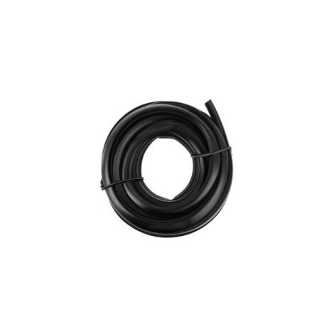 Rouleau de joint pour cache rail noir PROSLIDE - ARGENTA