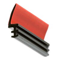 Rouleau de joint sur dormant L 411 PVC KISO KISO L 411