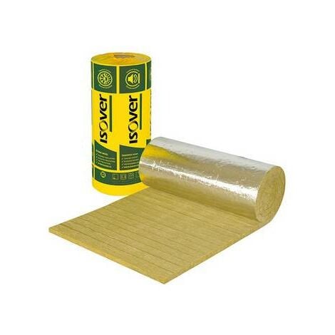 Rouleau d'Isolant Thermique Reflechissant Multicouche 0.40x5m