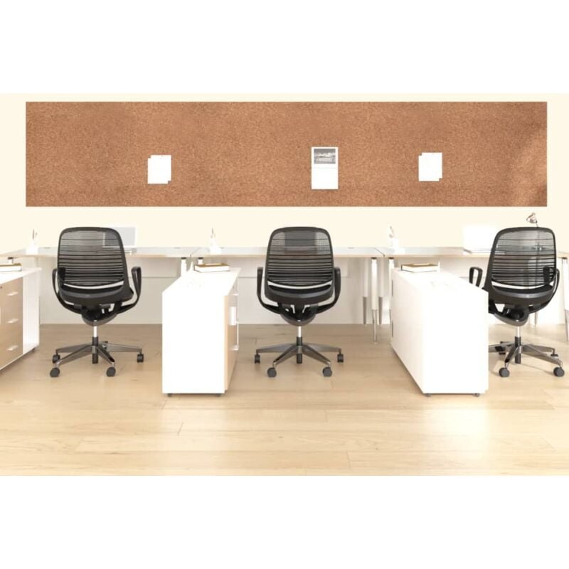 Vidaxl - Rouleau de liège 100x500 cm 5 mm