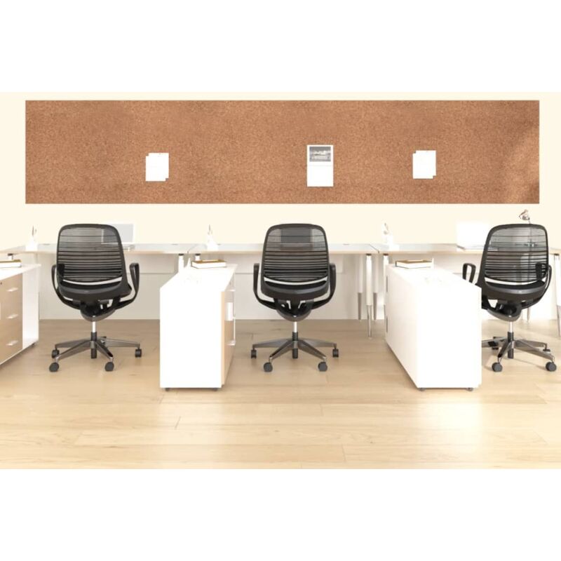 Vidaxl - Rouleau de liège 100x500 cm 2 mm