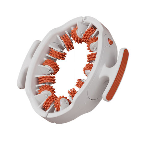 Rouleau de massage anti-cellulite, appareil de remodelage corporel en profondeur pour la perte de poids et la relaxation musculaire, masseur pour les jambes, les bras et l'abdomen