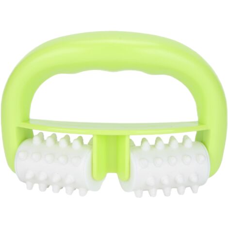 Rouleau de Massage Anti-Cellulite Portable pour le Corps - Hommes et Femmes