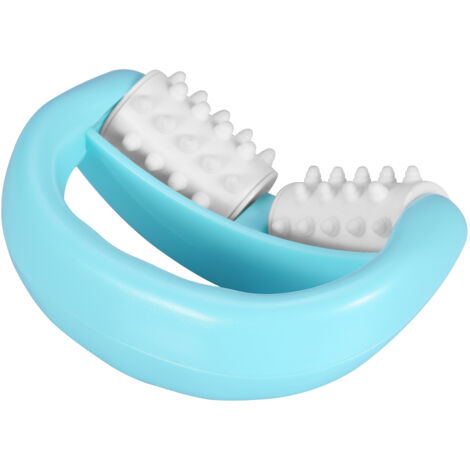 Rouleau de Massage Anti-Cellulite pour Cuisses et Ventre, Amincissant et Raffermissant
