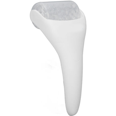 Rouleau de Massage Cryothérapie Visage et Corps pour Puffiness et Fermeté Cutanée