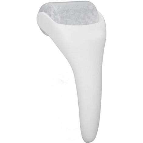 Rouleau de Massage Cryothérapie Visage et Corps pour Puffiness et Fermeté Cutanée