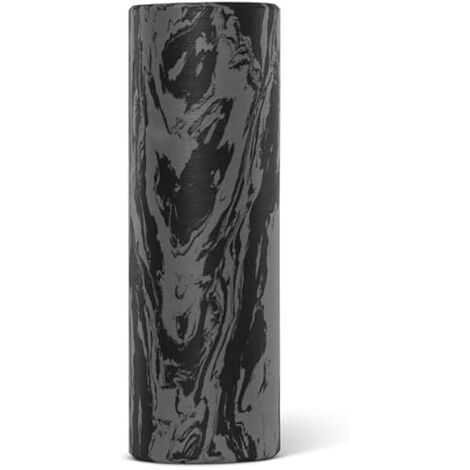 Rouleau De Massage En Mousse EVA - 12 Pouces Ou 18 Pouces - Pour Récupération Musculaire Et Amélioration De La Souplesse - Usage Domestique Et Sportif