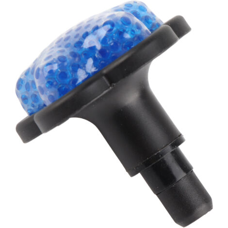 Rouleau de Massage Musculaire avec Tête Interchangeable 0.5" pour Récupération et Cryothérapie
