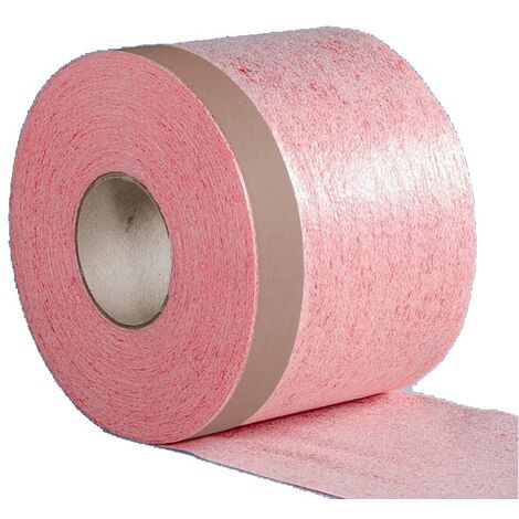 Rouleau de membrane intérieure pare-vapeur 30x0,1m - KISO - ME105I
