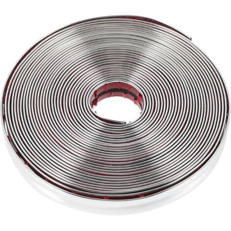 rouleau de moulure d corative autocollante pour angles de