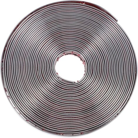 rouleau de moulure murale flexible auto adh sive pour angles