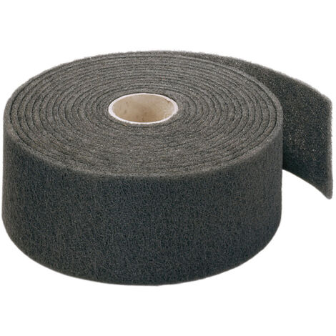 Rouleau de non-tiss'Š¢ abrasif SC 115 mmx10m K280
