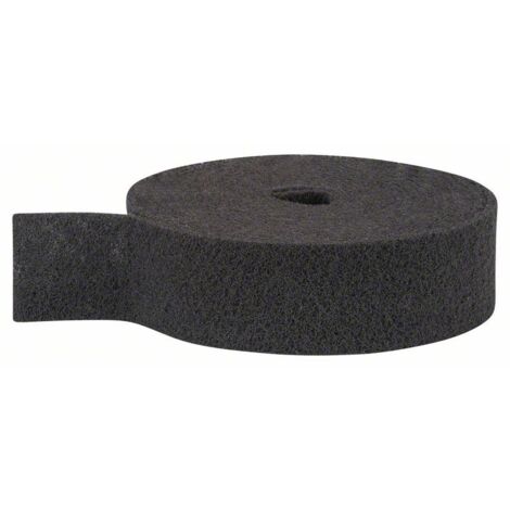 Rouleau de non-tissé idéal pour une finition brillante 100 x 10 000 mm - 10 Mo - B 2608608216