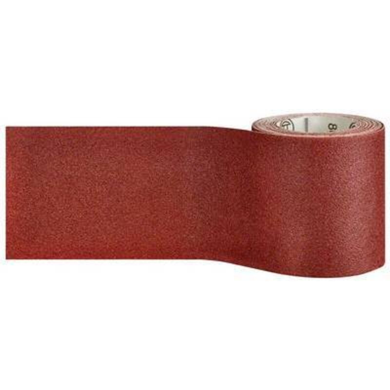 Rouleau abrasif 93 mm 5 mm 240 - vue 2