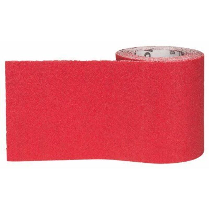 Rouleau abrasif 93 mm 5 mm