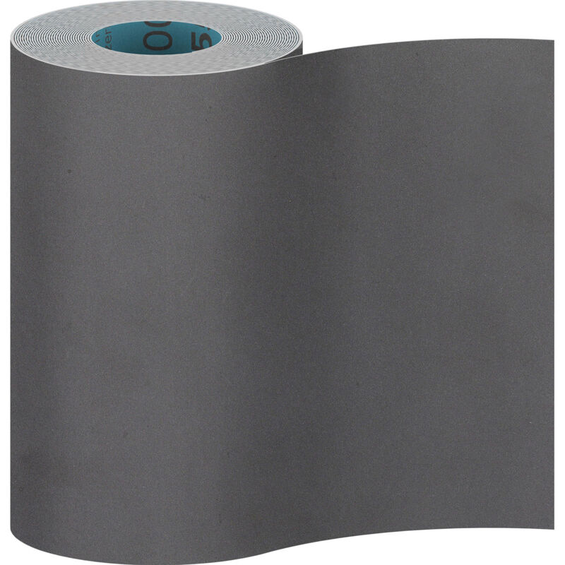 Bosch - rouleau abrasif (115 mm, 5 m, 400)