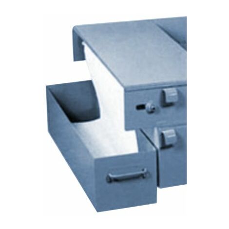 Rouleau de papier filtre 90 m - largeur 500 ou 700 mm Vertex PAPER500-30