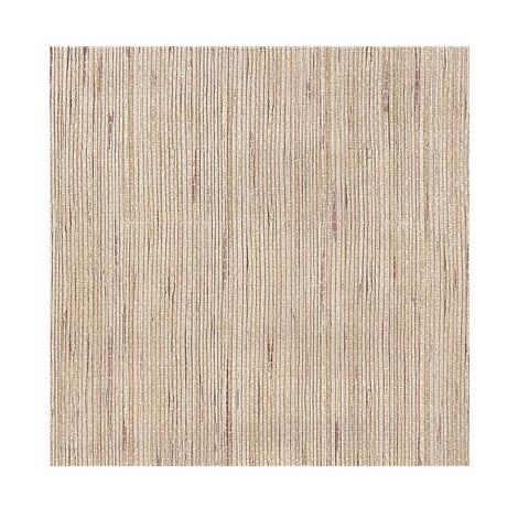 Rouleau de papier peint en bambou marron pas cher 0,53x10m 25400 Ich