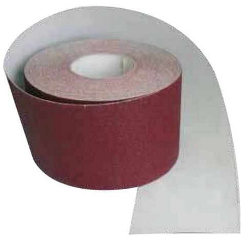 Rouleau de papier Velcrata 120x25M P40