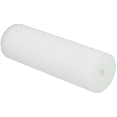 Rouleau de peinture super fin et concave 110 mm