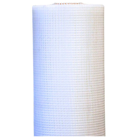 ROULEAU DE PLÂTRE DE VERRE - 1X50 M