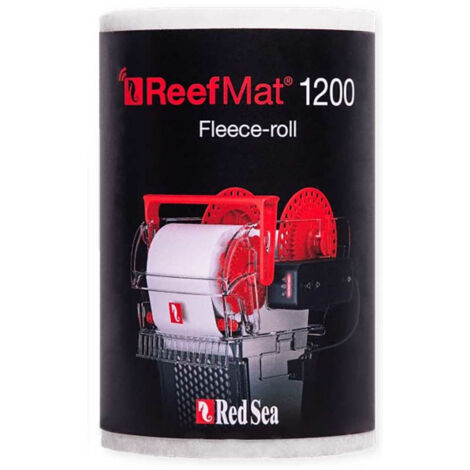 Rouleau de polaire ReefMat 1200