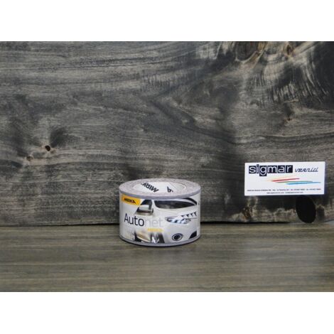 Rouleau de ponçage Mirka Abranet AE5BI001323R 75x10 m P320