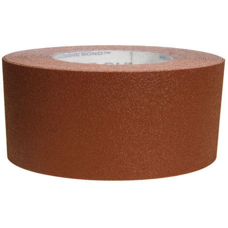 Rouleau de ponçage Mirka AvoMax Plus 3753400180 115mmx5m P80