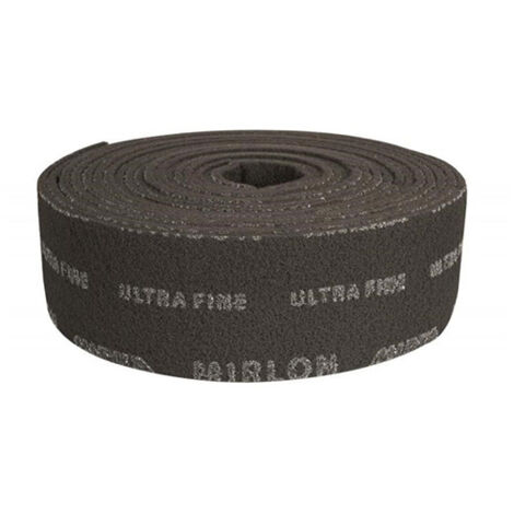 Rouleau de ponçage Mirka MIRLON 115x10000 mm UF P1500 1 unités