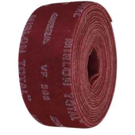 Rouleau de ponçage Mirka MIRLON TOTAL 115x10000 mm VF P360 1 unités