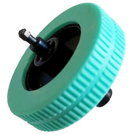 rouleau de remplacement en plastique pour souris G102 G304