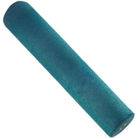 Rouleau de réseau pour la collection d'olive renforcée verte 33 GR / SQM
