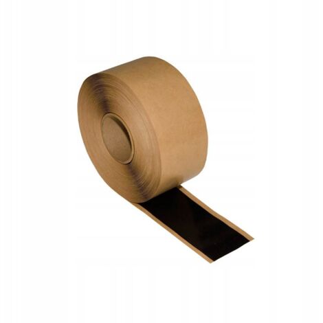 Rouleau de ruban auto-vulcanisant pour la fixation de tapis et de films chauffants (20 Mo)