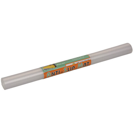 Rouleau De Tapis Antiderrapant Pour Tiroirs 46 X100cms