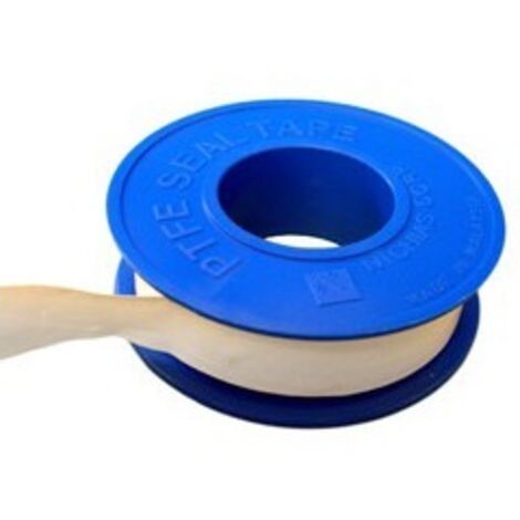 Rouleau de téflon 19 mm x 12 m - Fitt