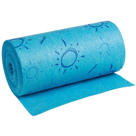 Rouleau de tissu Secaplus  Vileda 77612