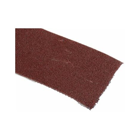 Rouleau de toile polyvalent 3M 314D, Oxyde d'aluminium grain P120, 25m x 25mm ( Prix pour 1 )