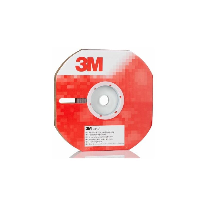 3M - Rouleau de toile polyvalent ( Prix pour 1 )