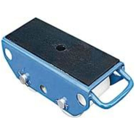 Rouleau de transport 2 tonnes AS20-N -11,5 x 27,0 x 11,0cm