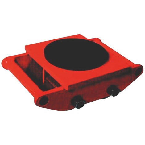 Rouleau de transport - 6TonsCTA-4 - 30 x 22,2 x 10 cm