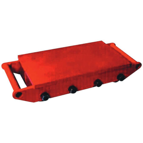 Rouleau de transport -8 tonnesCT-6 - 40 x 22,2 x 10 cm