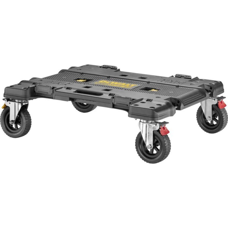 Plateau avec roues TOUGHSYSTEM® 2.0 DXL DEWALT DWST08530 1 - vue 2