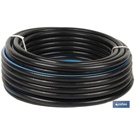 Rouleau De Tuyau De Pulvérisation Ø8 40/120 Bar 25 M