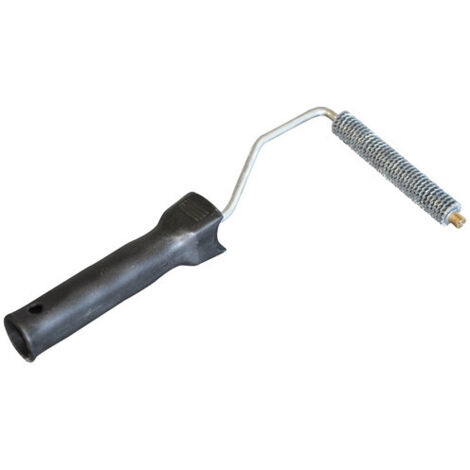 Rouleau débulleur 18mm - 8 cm